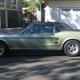 Illustration for article titled 1967 Ford Mustang